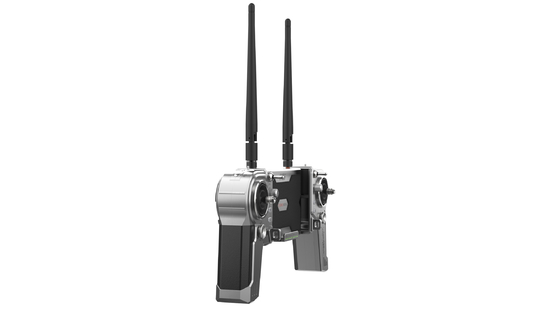 ο σταθμός επίγειου ελέγχου 1.4GHz 2.4GHz για Uav USB ΈΚΡΥΨΕ την εισαγωγή