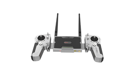 ο σταθμός επίγειου ελέγχου 1.4GHz 2.4GHz για Uav USB ΈΚΡΥΨΕ την εισαγωγή