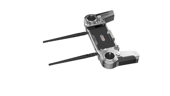 Uav IP 53 ελεγκτής κηφήνων με τη συσκευή 1060g 806-826MHz ταμπλετών