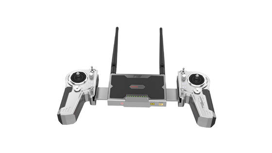 ο σταθμός επίγειου ελέγχου 1.4GHz 2.4GHz για Uav USB ΈΚΡΥΨΕ την εισαγωγή