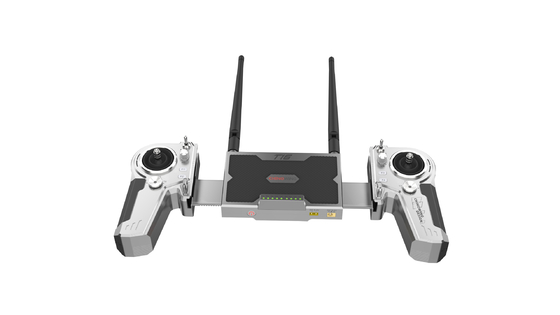 Uav IP 53 ελεγκτής κηφήνων με τη συσκευή 1060g 806-826MHz ταμπλετών