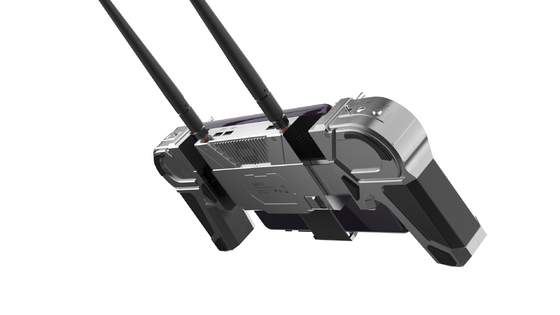 USB ΈΚΡΥΨΕ το σταθμό επίγειου ελέγχου Uas για την προγραμματίσημη διπλή SBUS παραγωγή αεροσκαφών